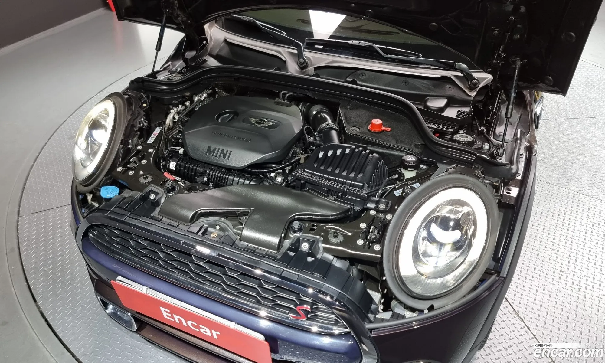 Mini Cooper S 2014 WMWXM7106E2A00297 — 13
