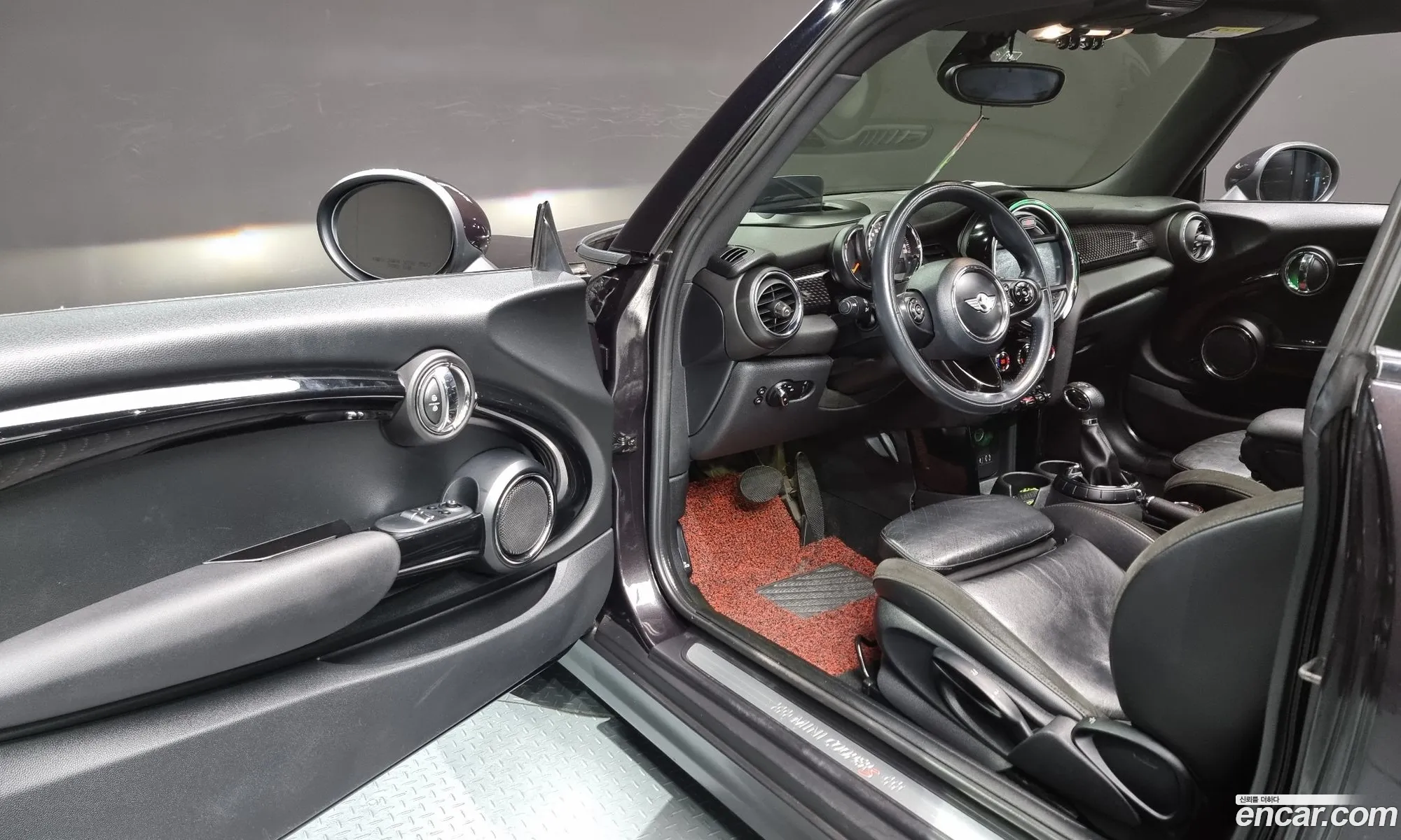 Mini Cooper S 2014 WMWXM7106E2A00297 — 10