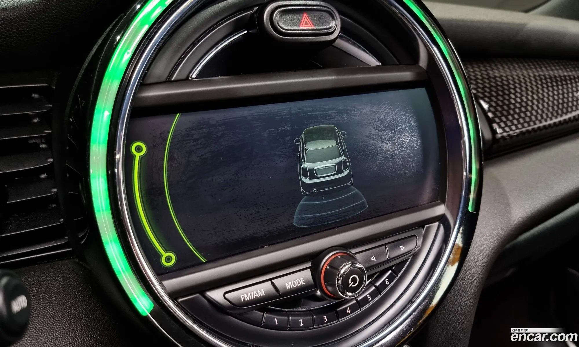 Mini Cooper S 2014 WMWXM7106E2A00297 — 18
