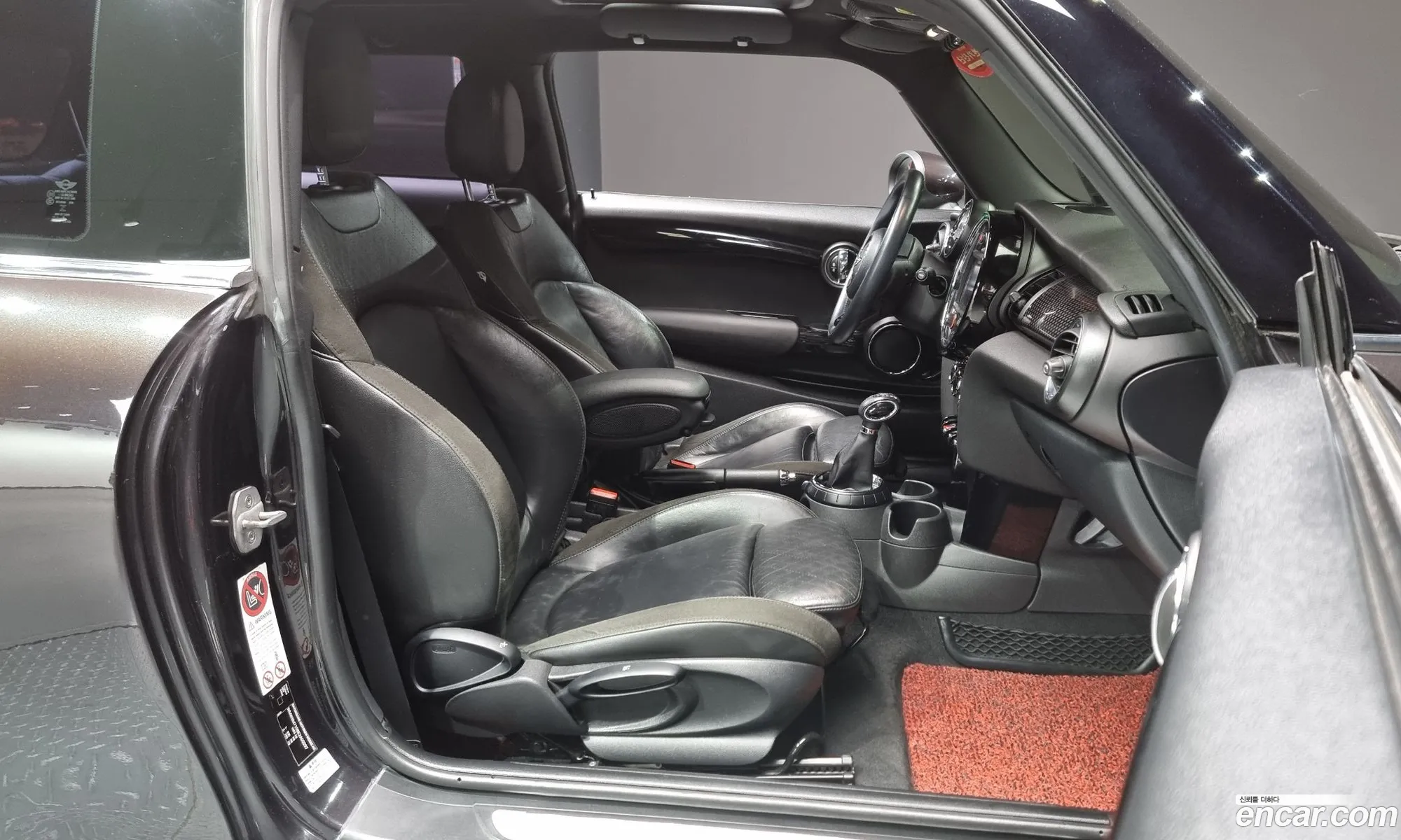 Mini Cooper S 2014 WMWXM7106E2A00297 — 12