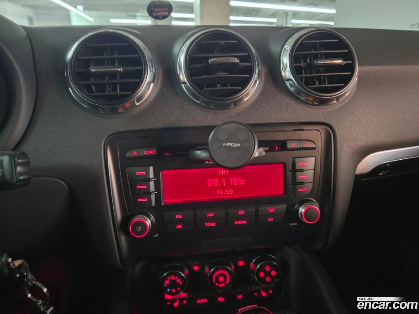 Audi TT 2010 — 16