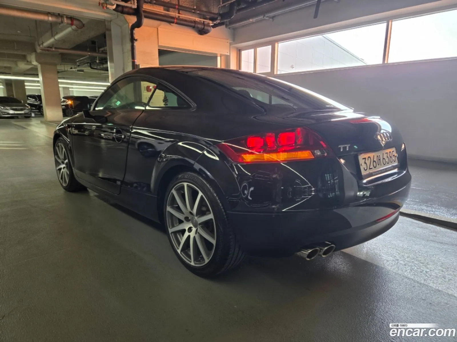 Audi TT 2010 — 20