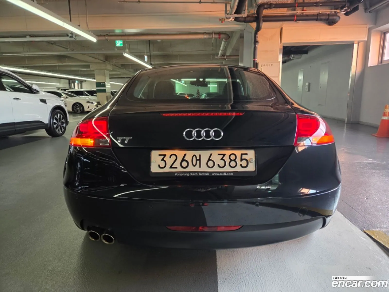 Audi TT 2010 — 3