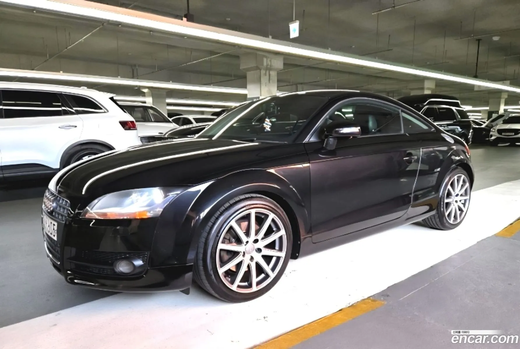 Audi TT 2010 — 18