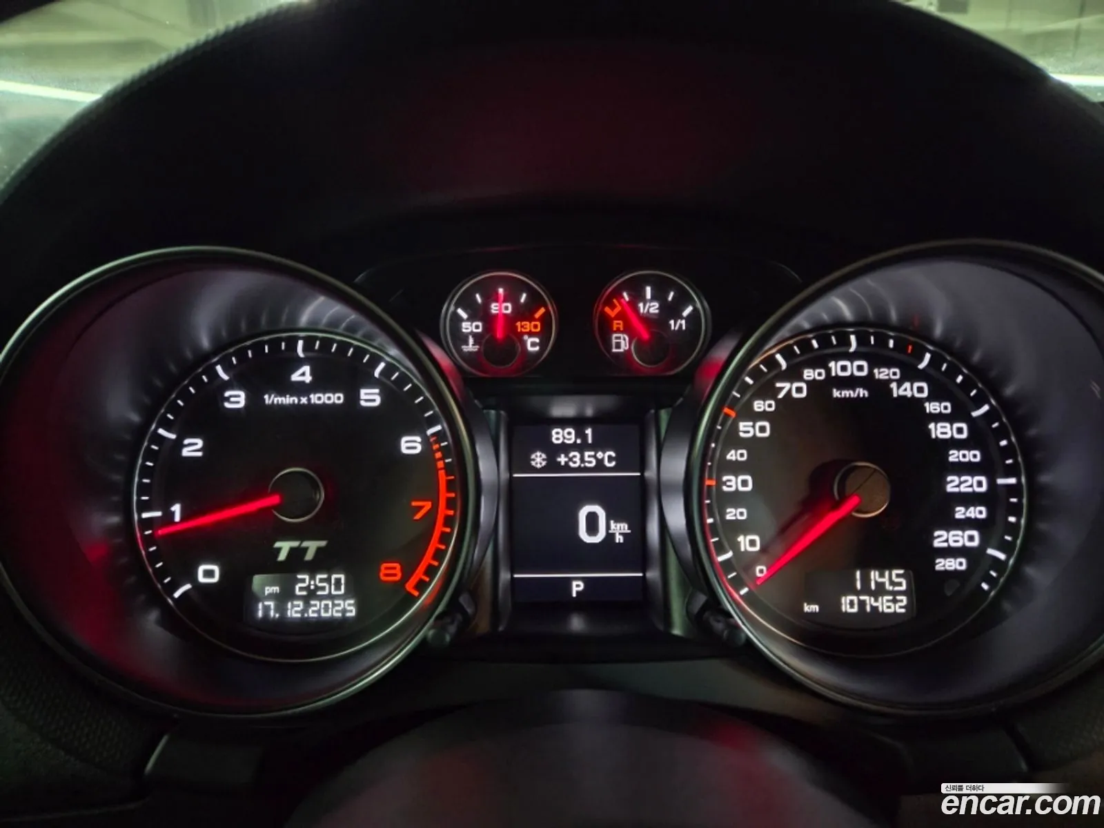 Audi TT 2010 — 6