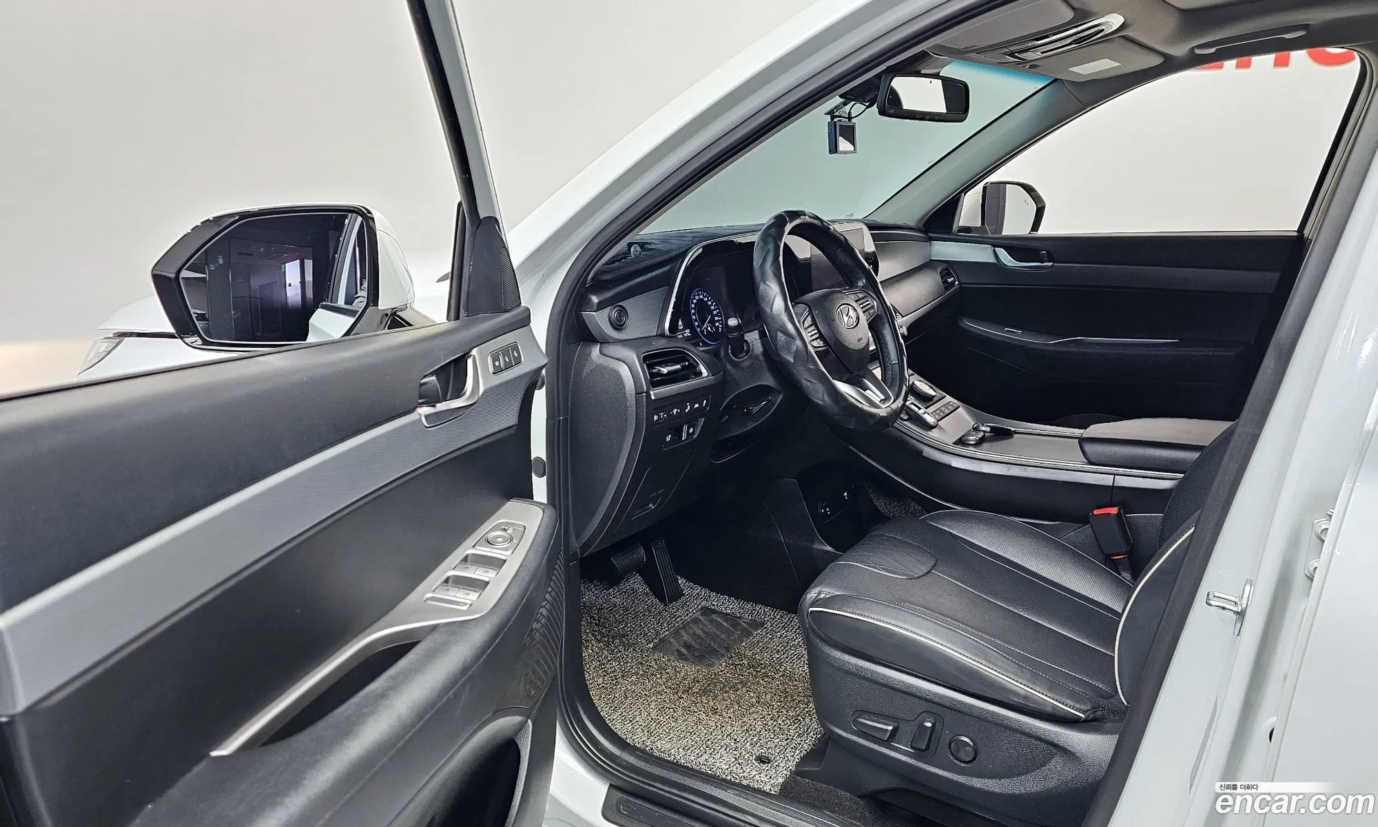 Hyundai Palisade 2021 — 9