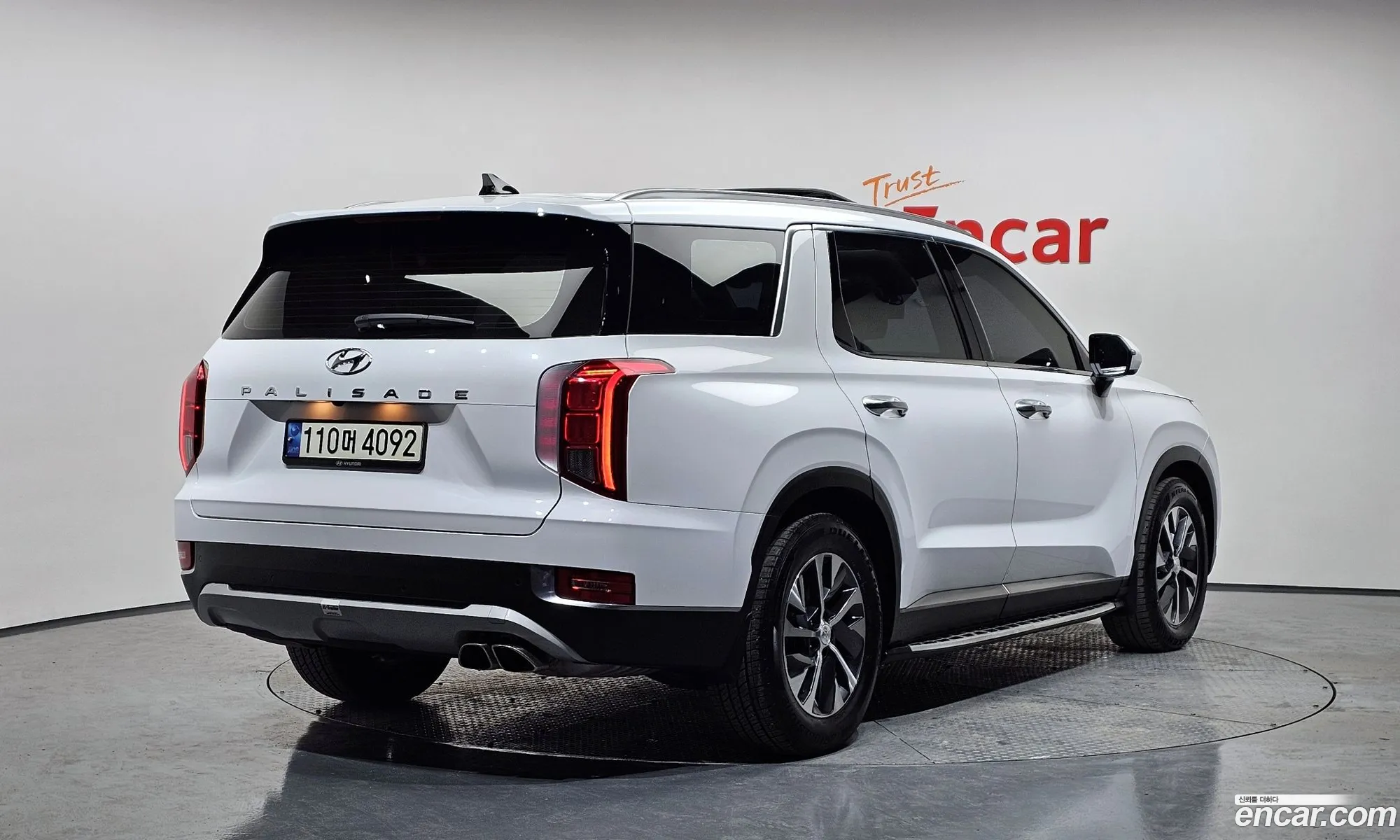 Hyundai Palisade 2021 — 12