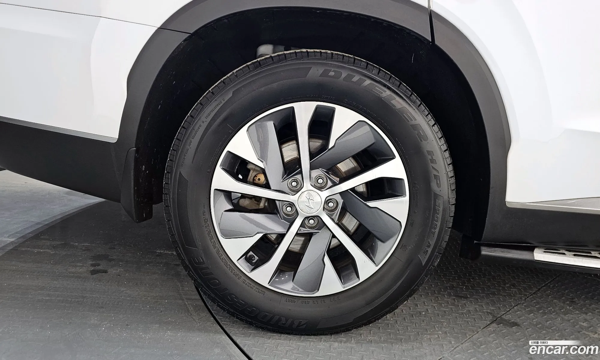 Hyundai Palisade 2021 — 16