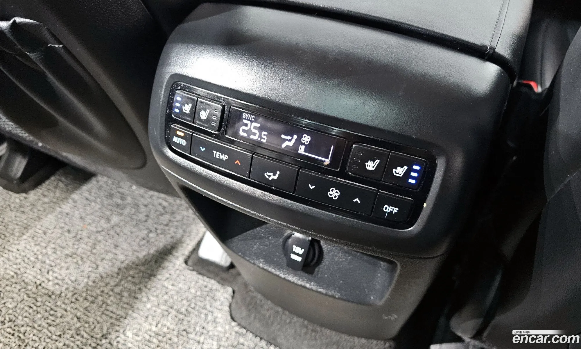 Hyundai Palisade 2021 — 8