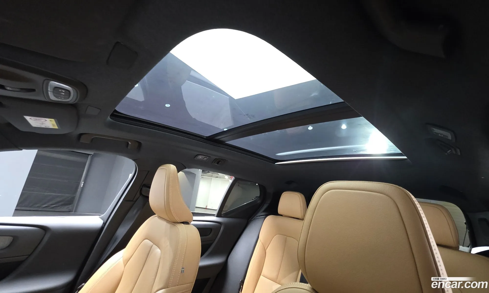 Volvo XC40 2020 YV1XZK92CM2401526 — 20