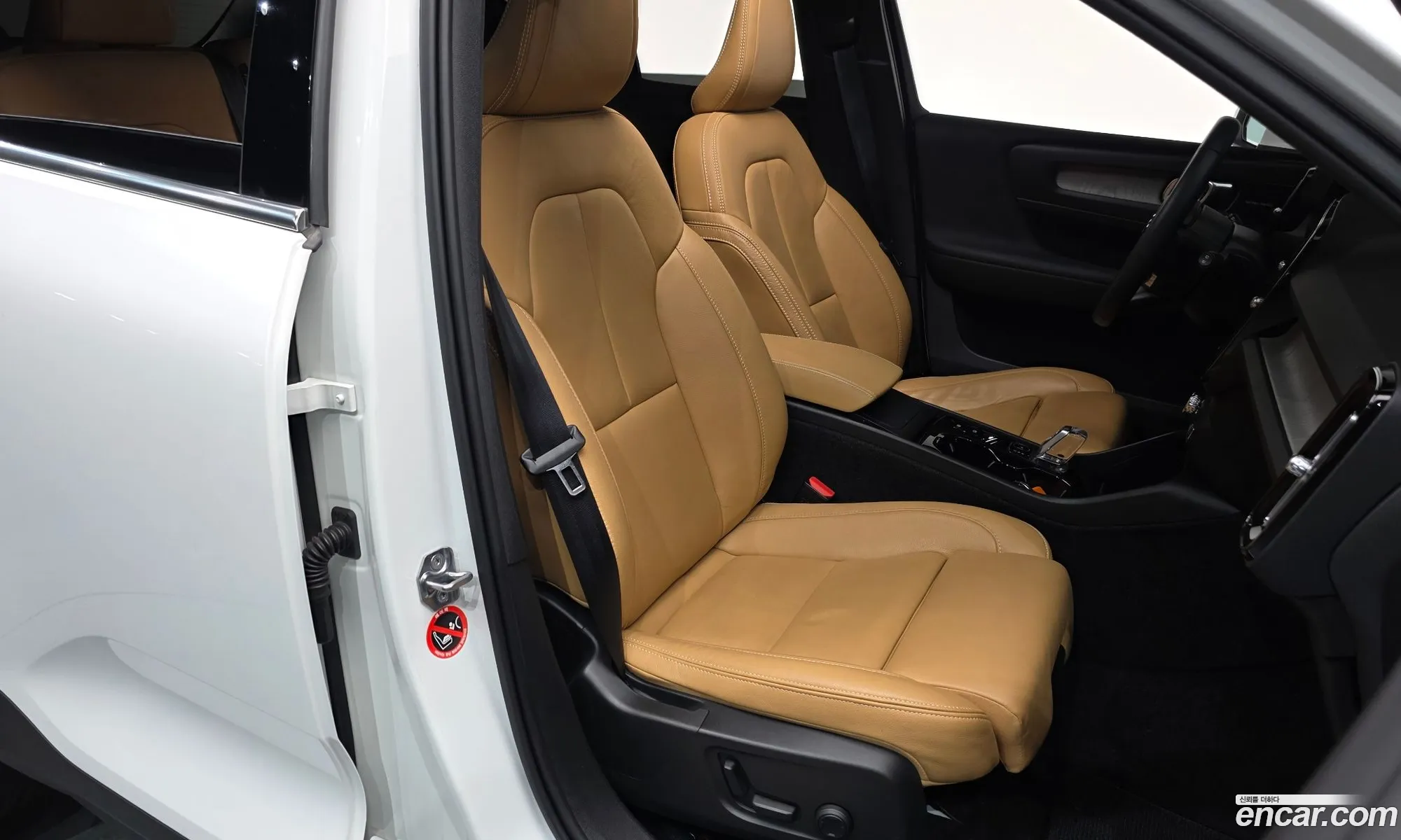Volvo XC40 2020 YV1XZK92CM2401526 — 6