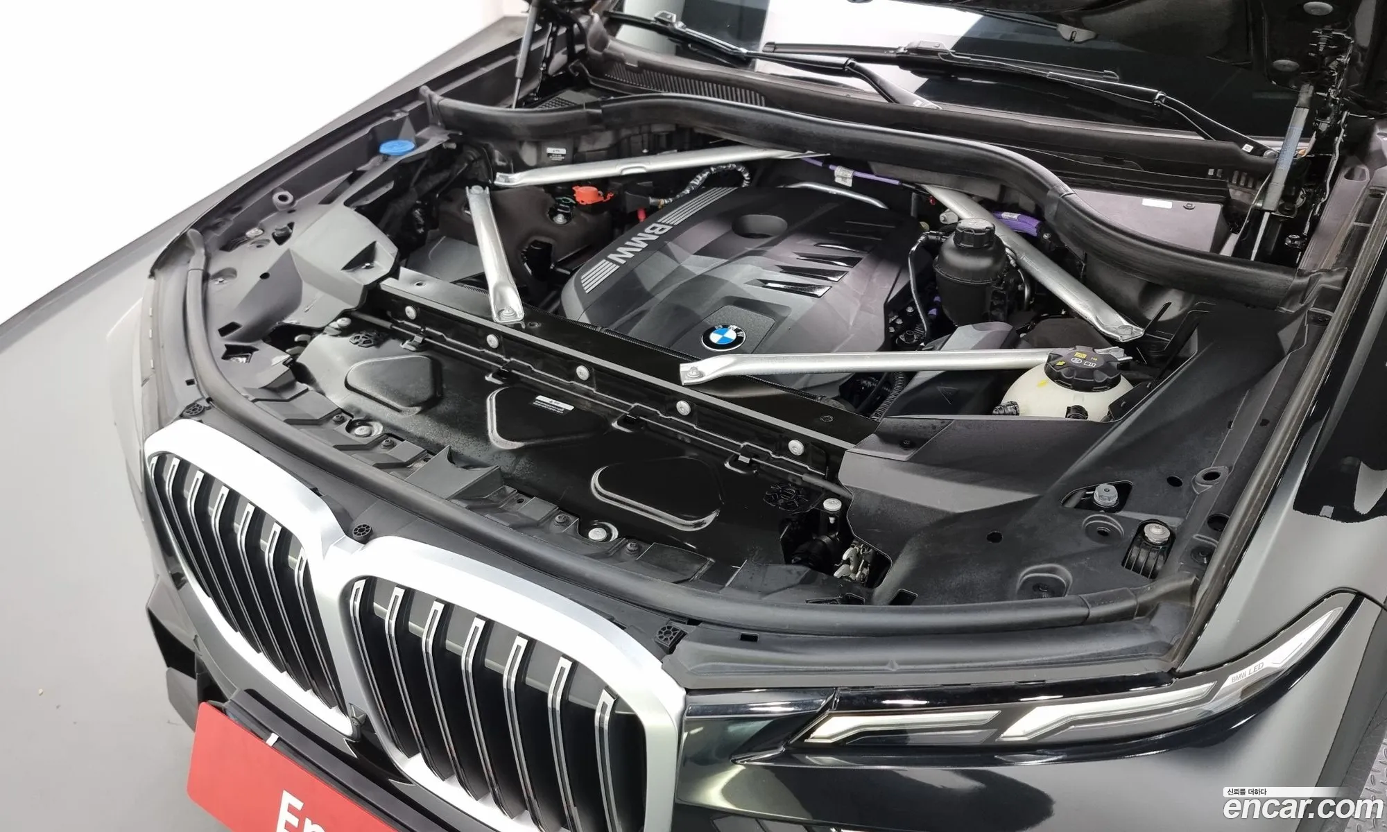 BMW X7 2023 — 5