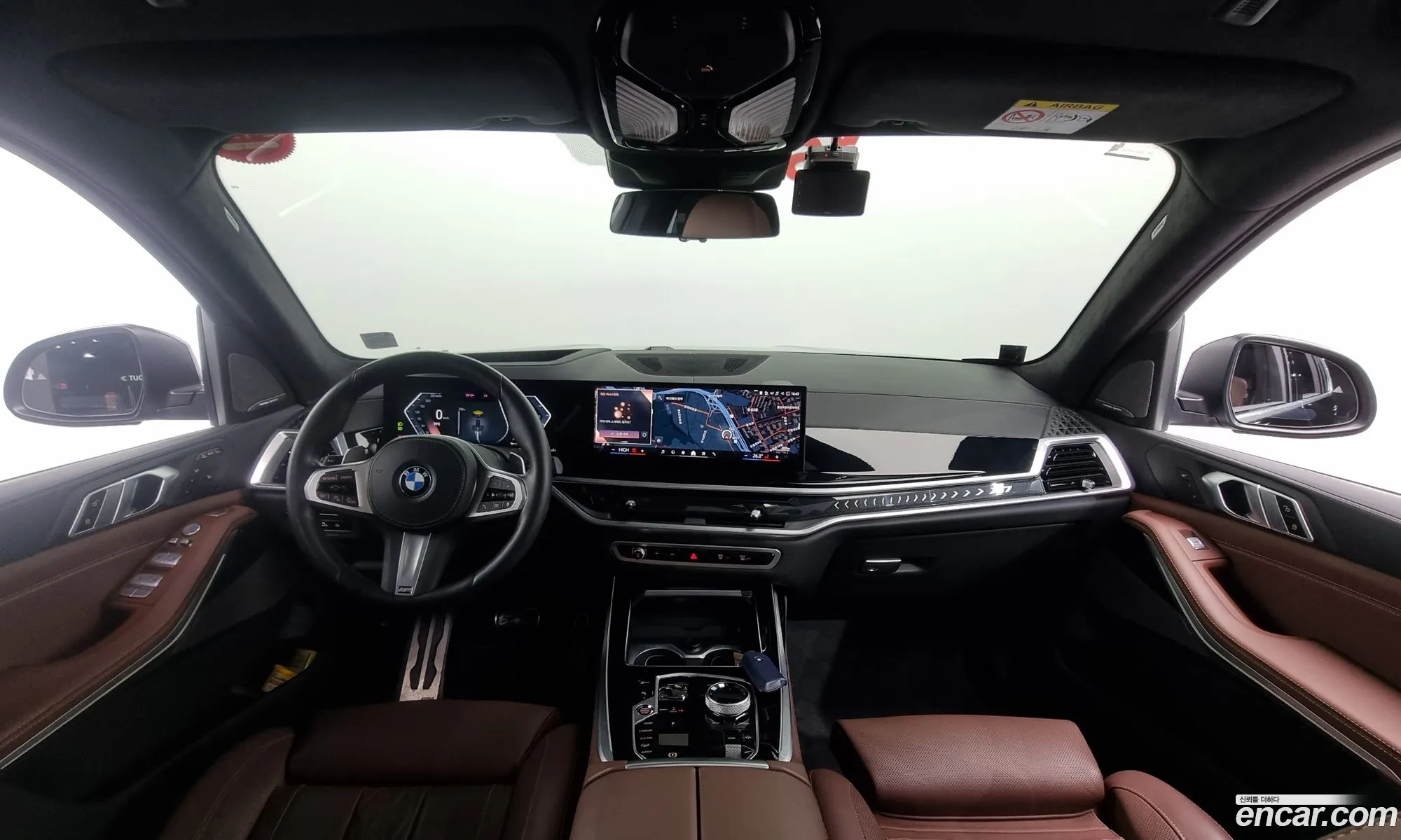 BMW X7 2023 — 6