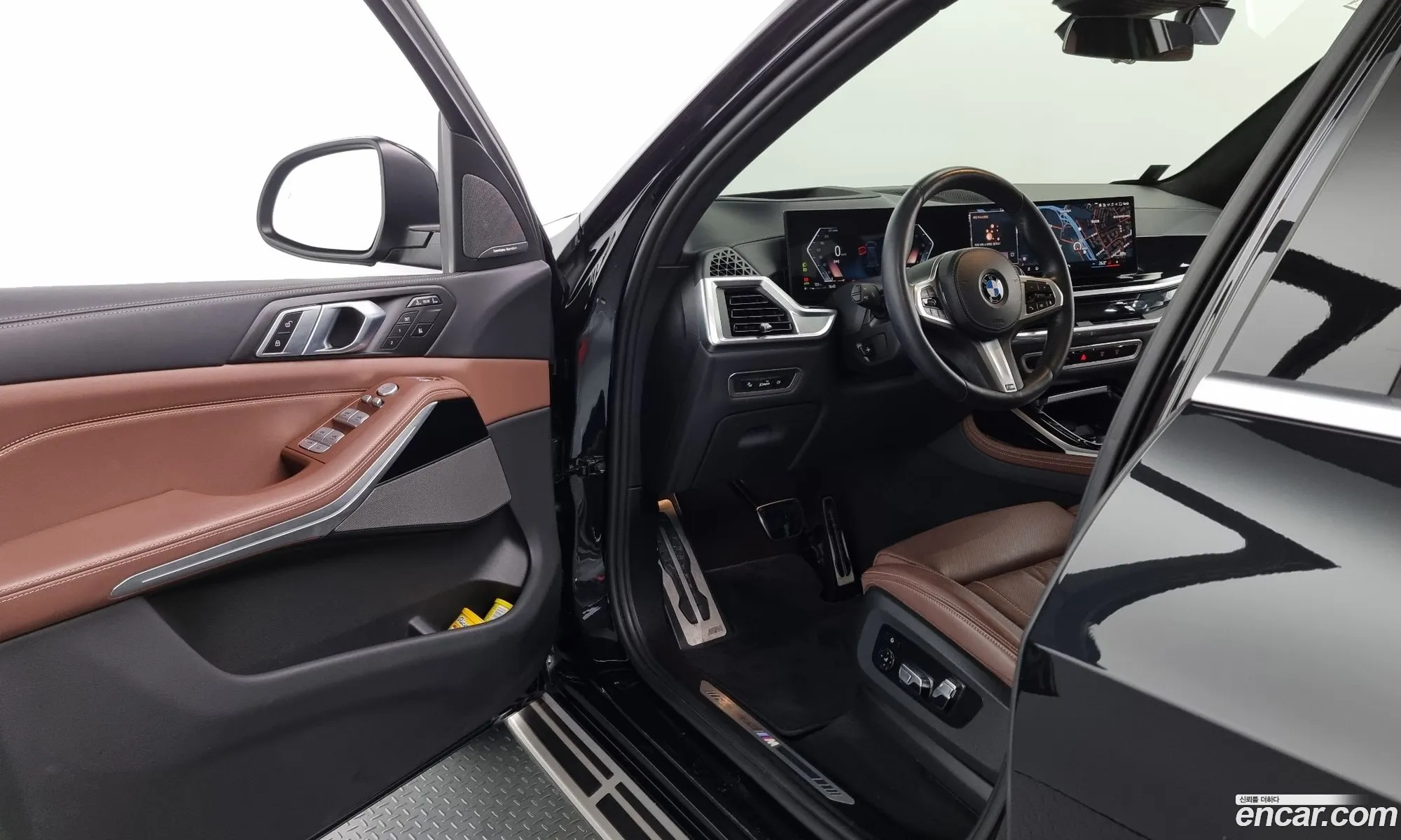 BMW X7 2023 — 4