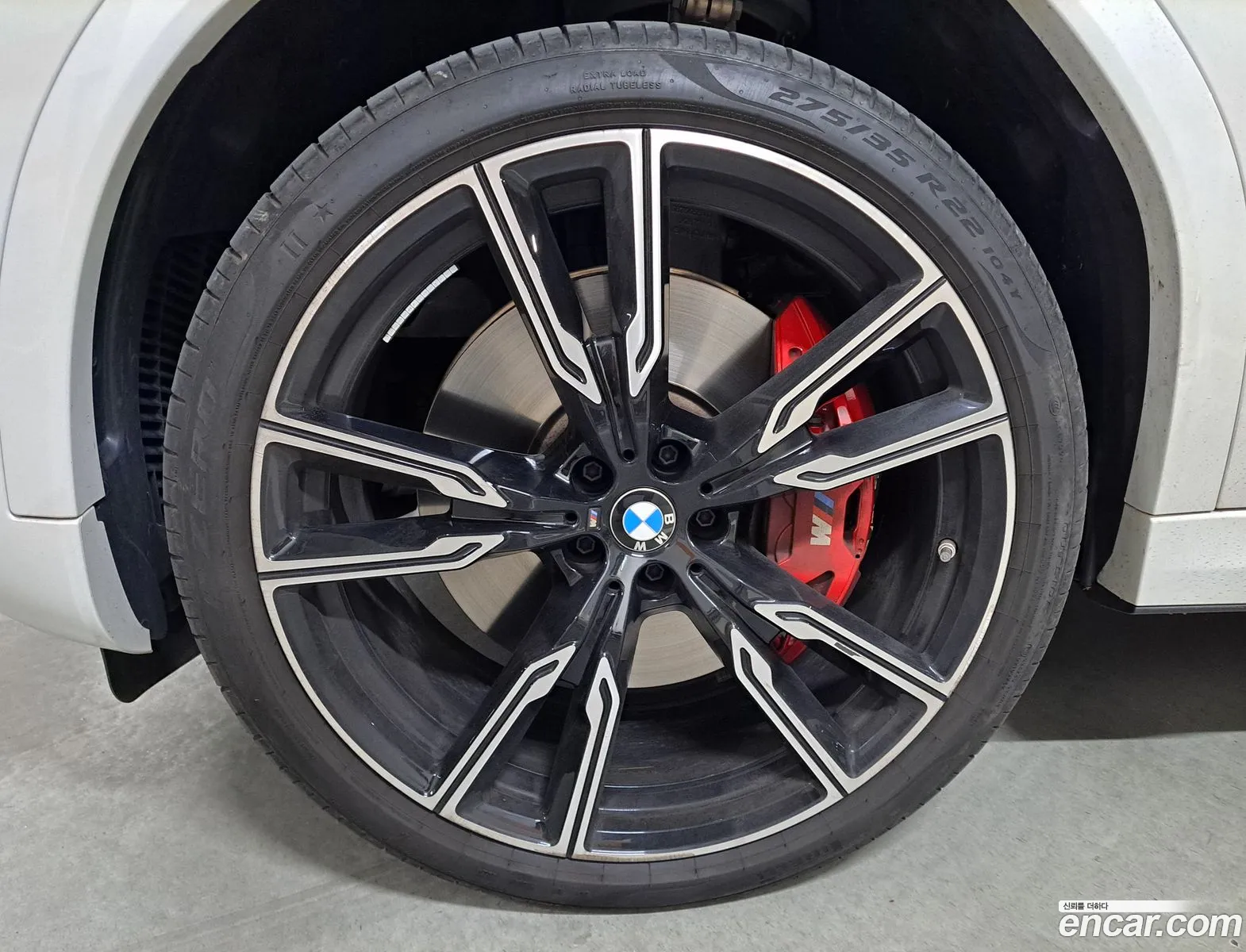 BMW X6 2024 — 11