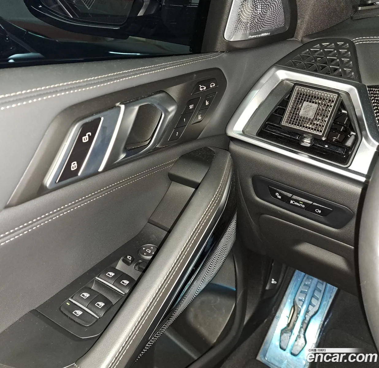 BMW X6 2024 — 2