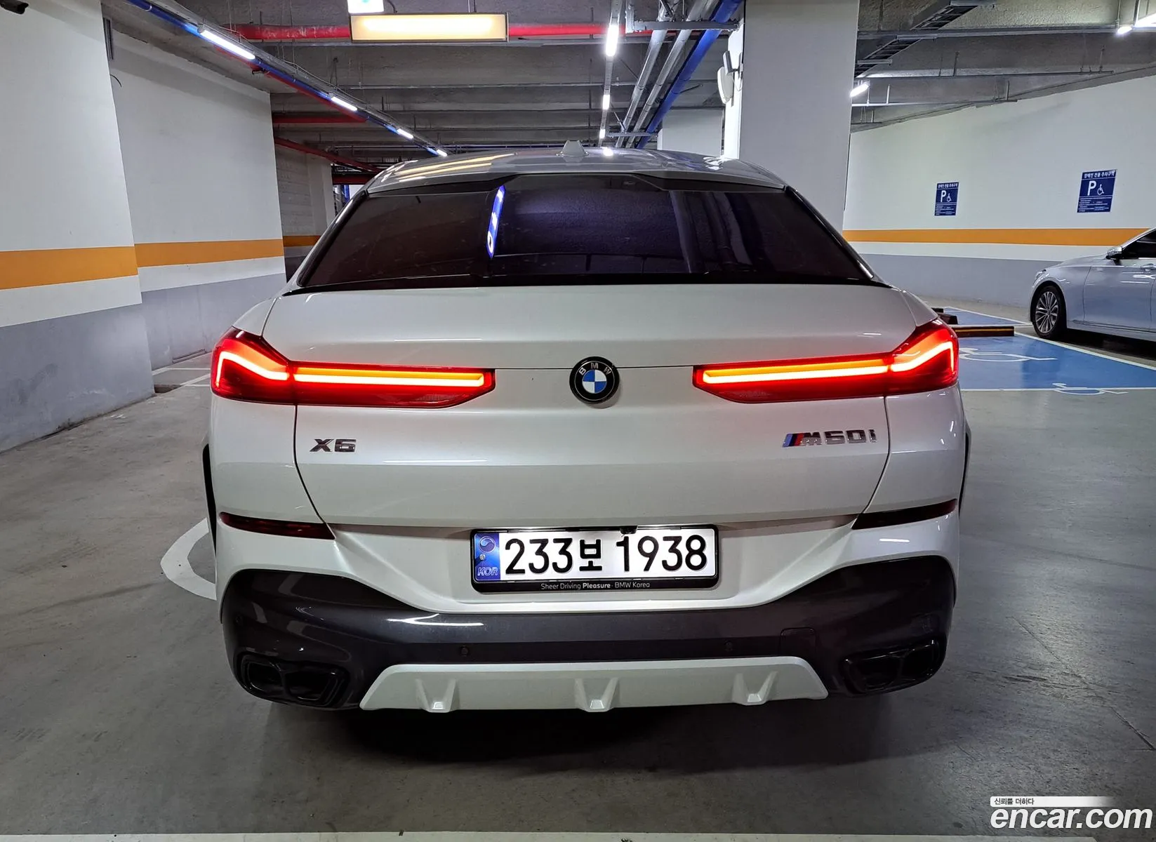BMW X6 2024 — 5