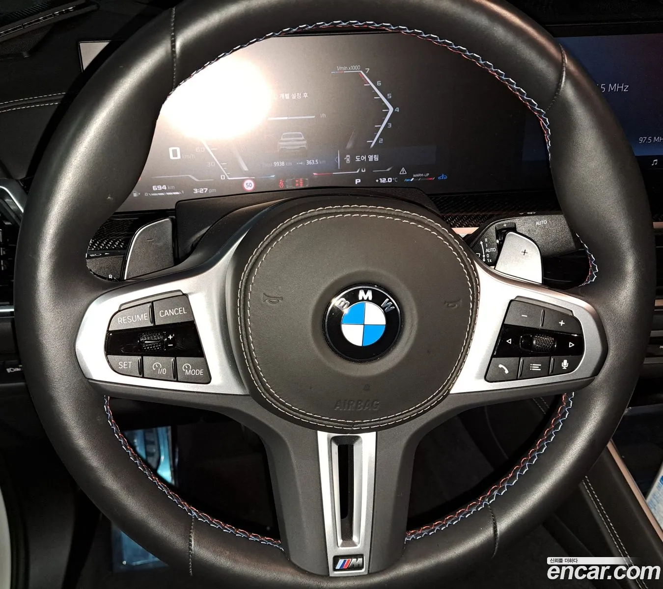 BMW X6 2024 — 10
