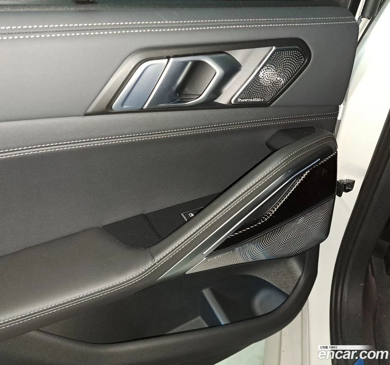 BMW X6 2024 — 20
