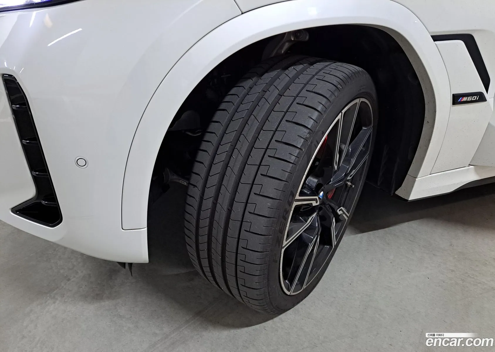BMW X6 2024 — 18