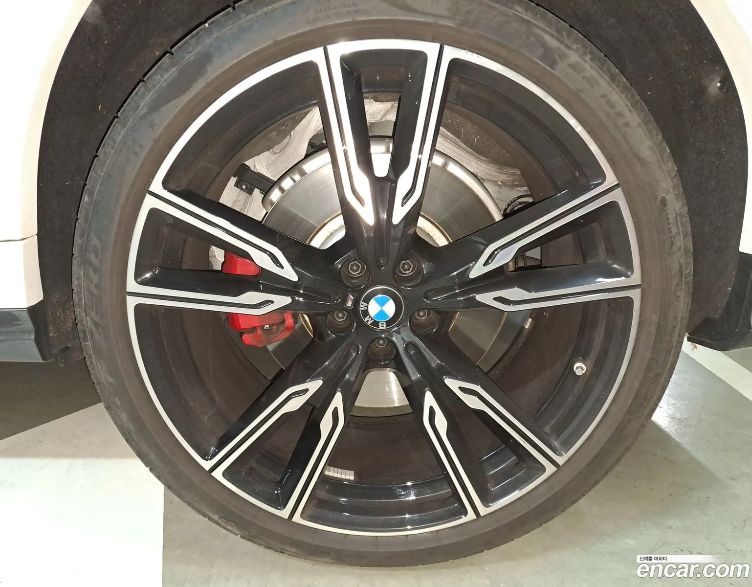 BMW X6 2024 — 14