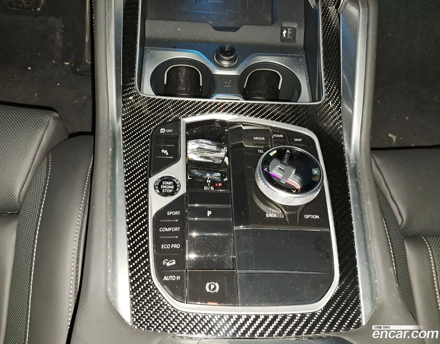 BMW X6 2024 — 19