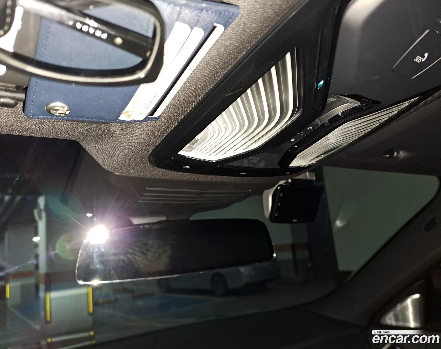 BMW X6 2024 — 15