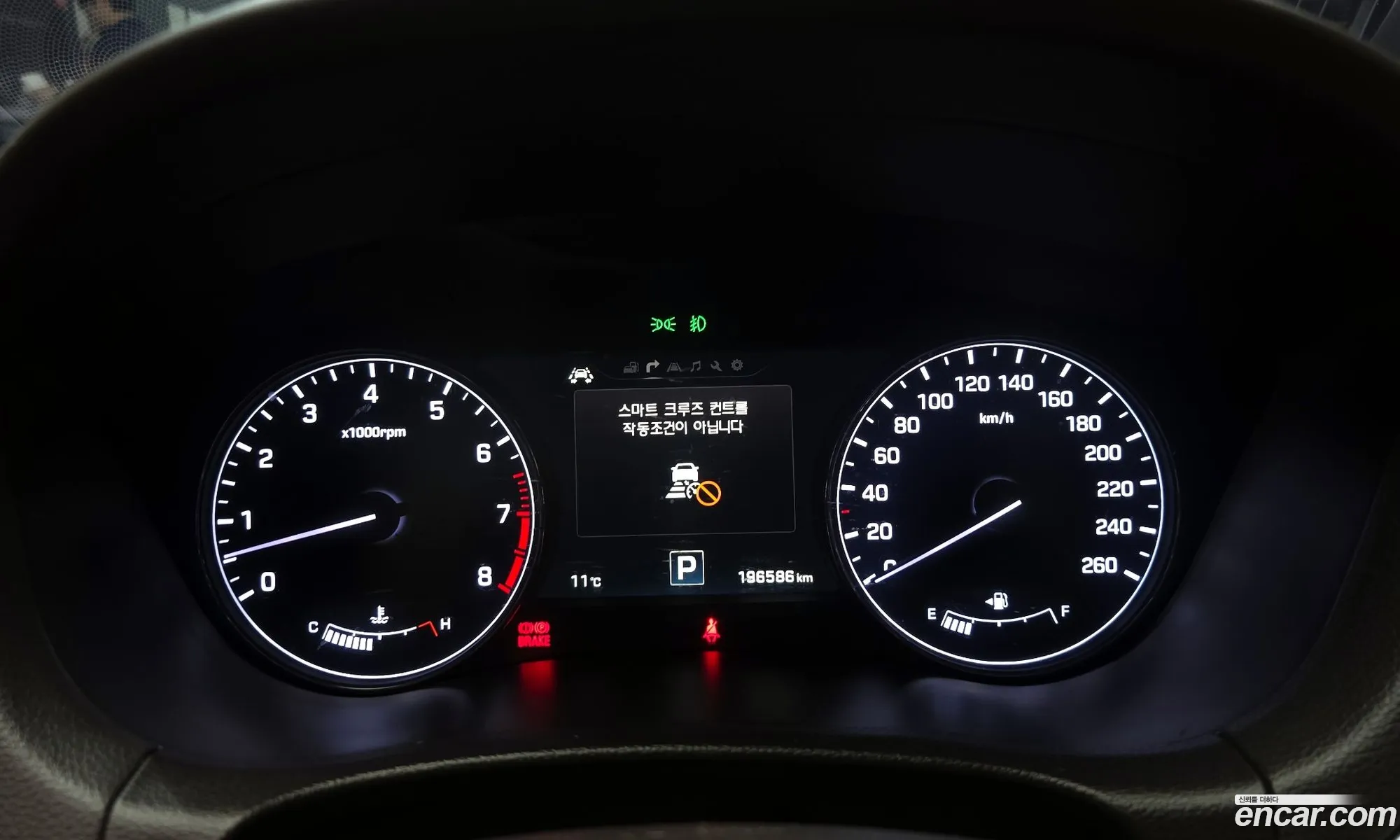 Hyundai Genesis DH 2015 — 10