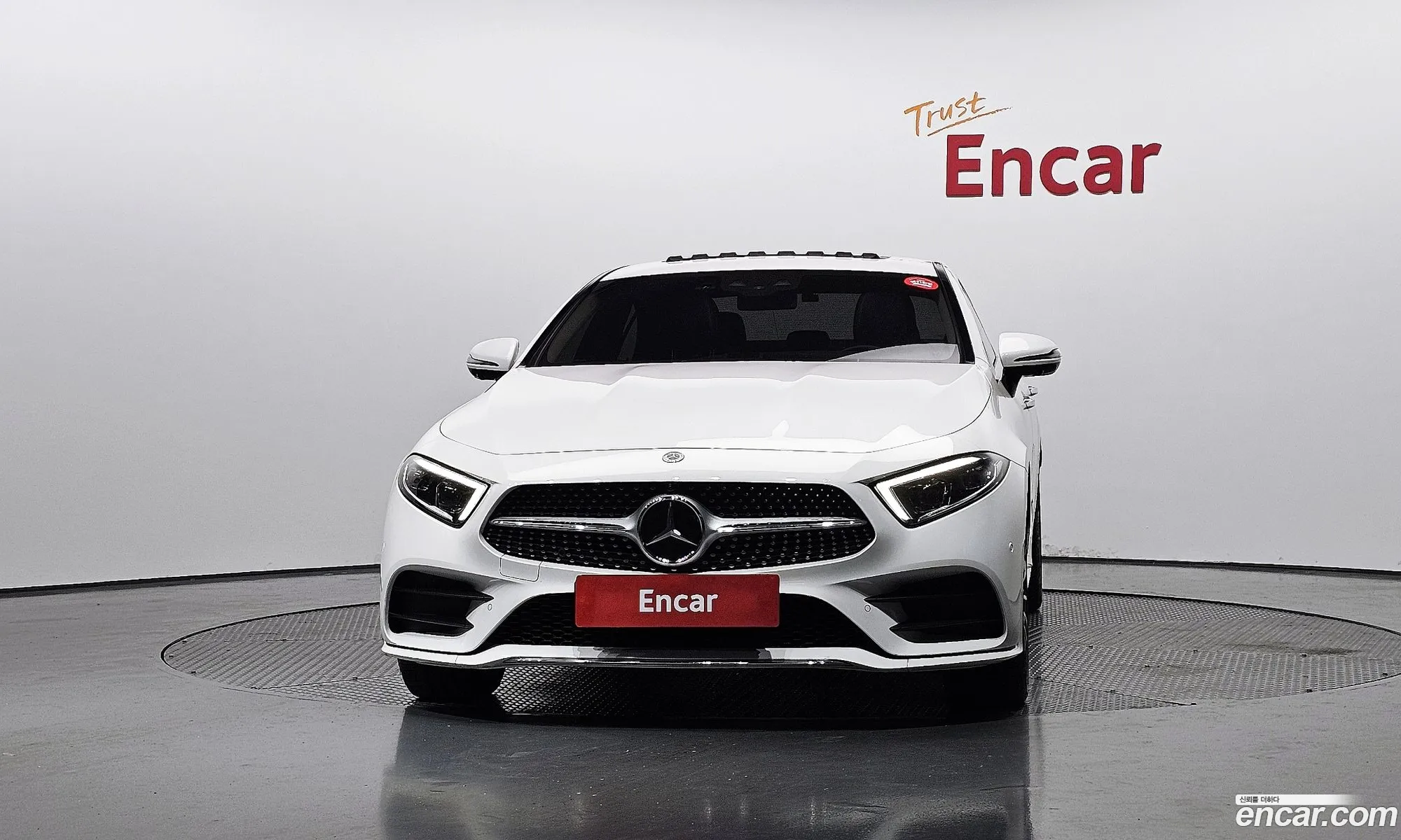 Mercedes-Benz CLS-Class C257 2020 — 3