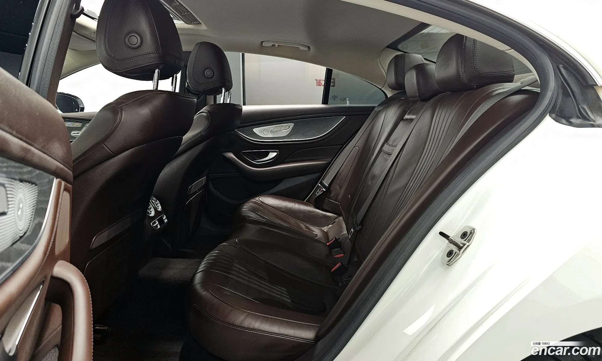 Mercedes-Benz CLS-Class C257 2020 — 17
