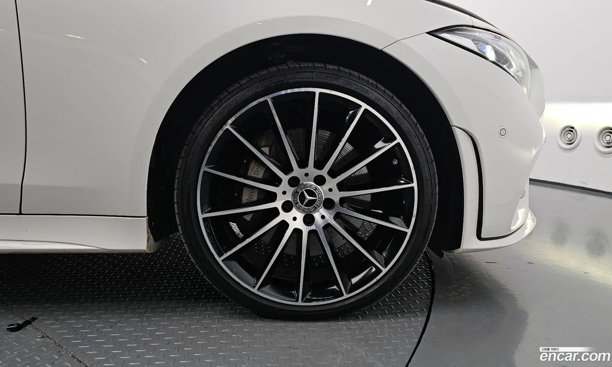 Mercedes-Benz CLS-Class C257 2020 — 19