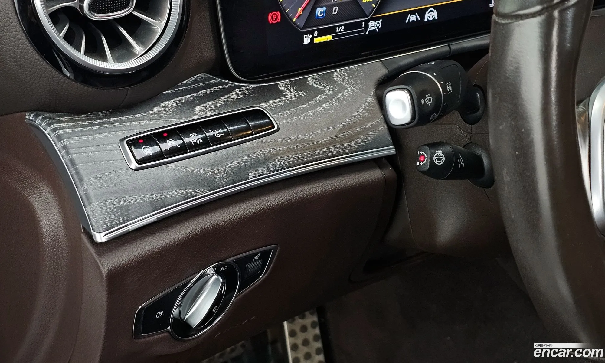 Mercedes-Benz CLS-Class C257 2020 — 2