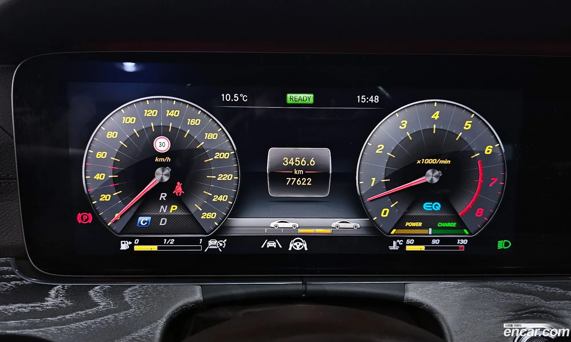 Mercedes-Benz CLS-Class C257 2020 — 8