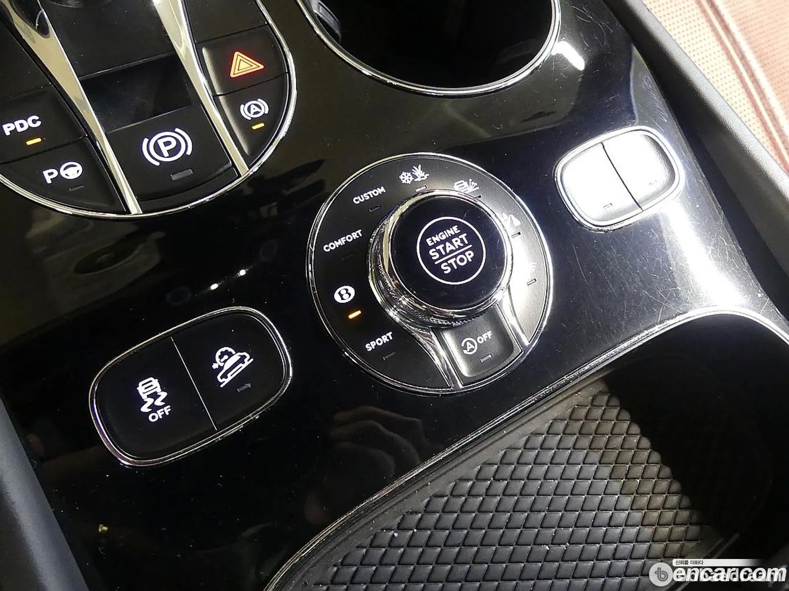 Bentley Bentayga 2020 — 12