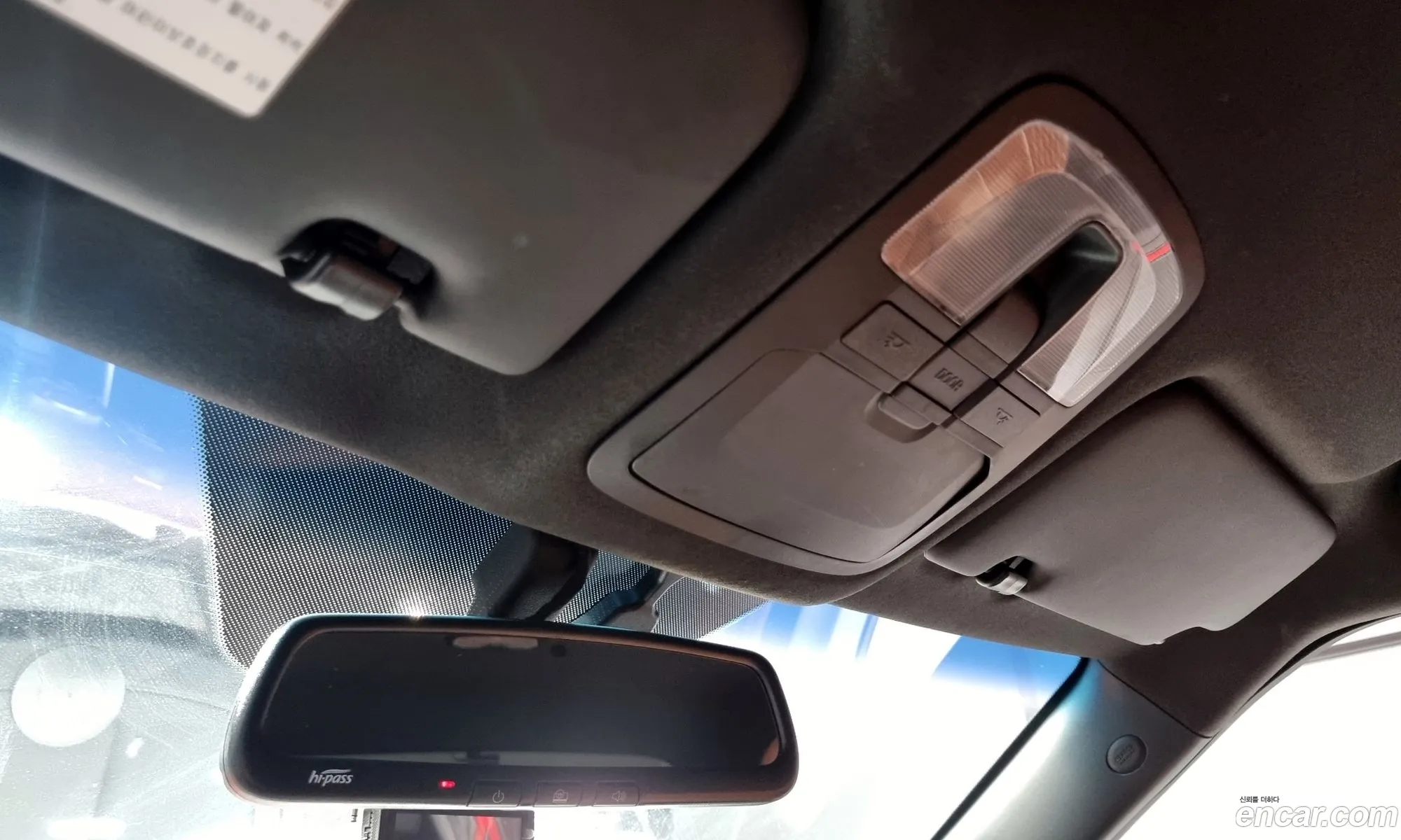 KG Mobility (SsangYong) Tivoli Armour 2017 — 3