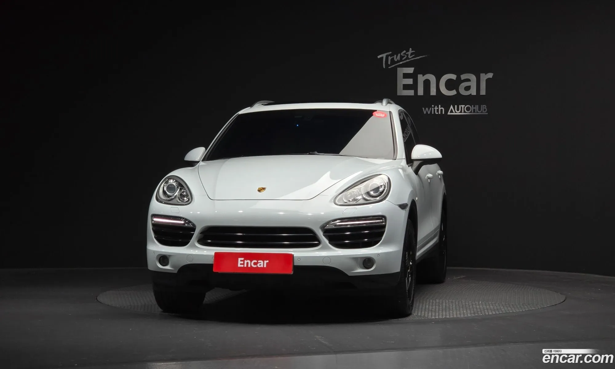 Porsche Cayenne 2014 WP1AF292XELA47379 — 20