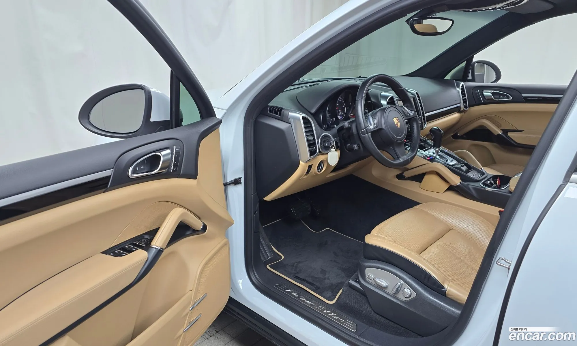 Porsche Cayenne 2014 WP1AF292XELA47379 — 12