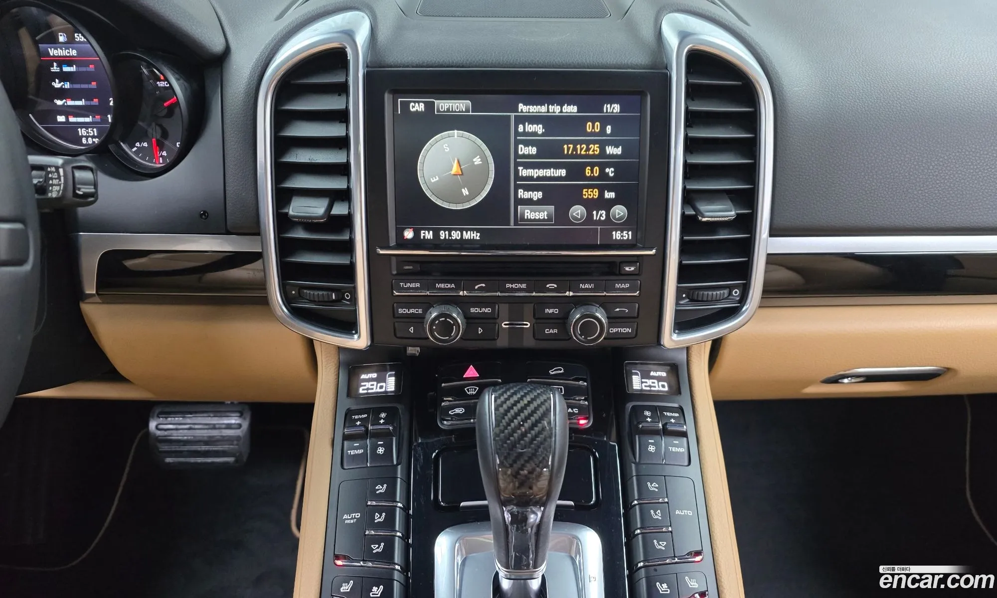 Porsche Cayenne 2014 WP1AF292XELA47379 — 4