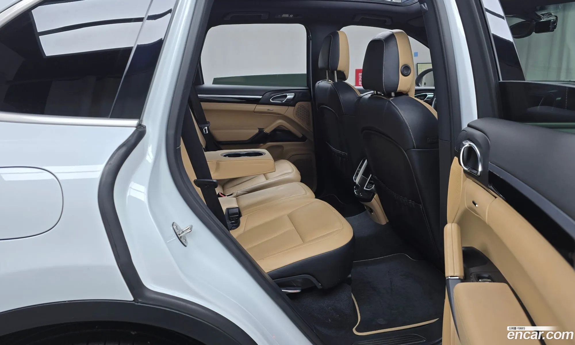 Porsche Cayenne 2014 WP1AF292XELA47379 — 6