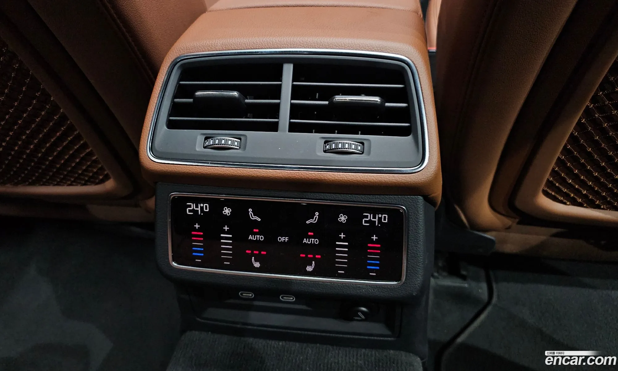 Audi A6 2022 — 7