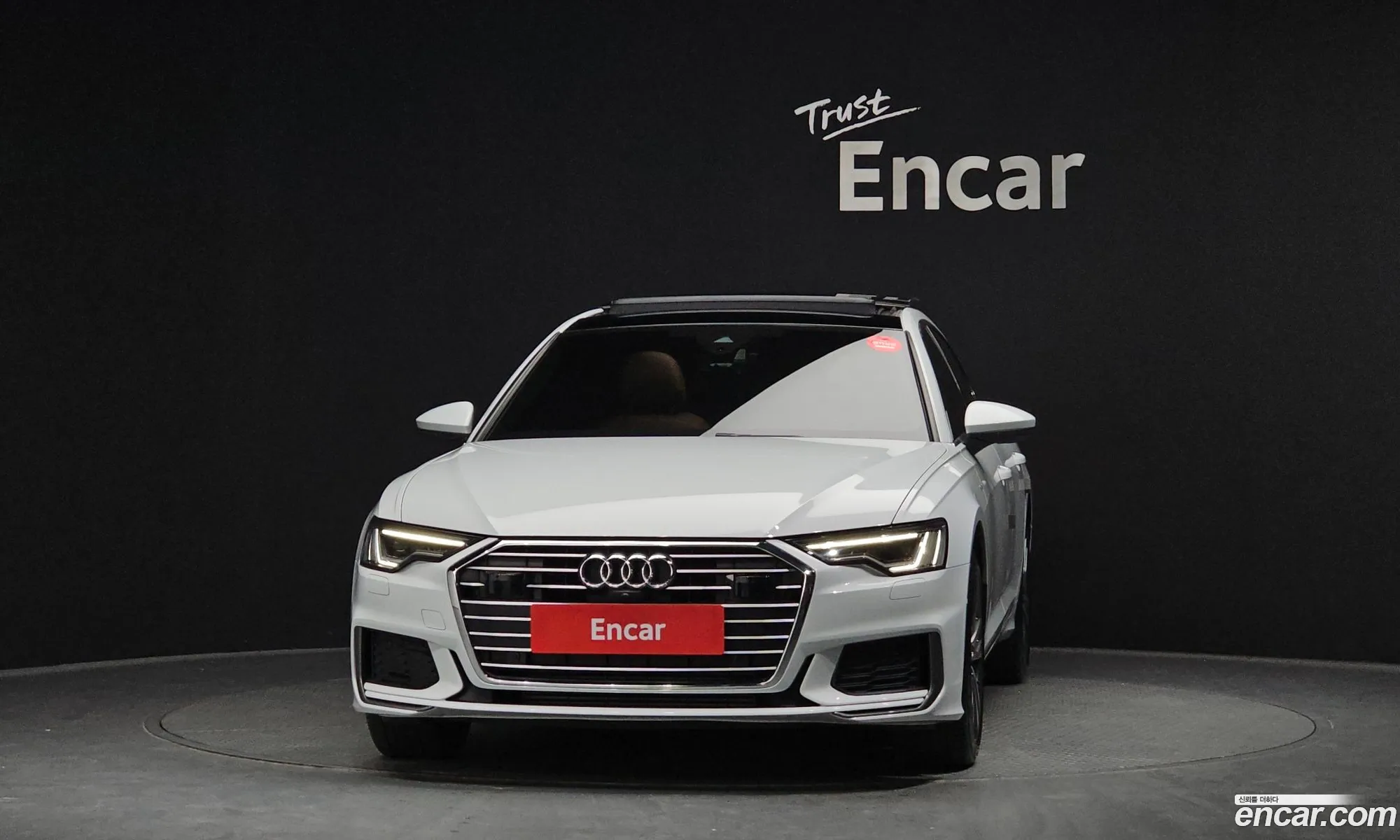 Audi A6 2022 — 11