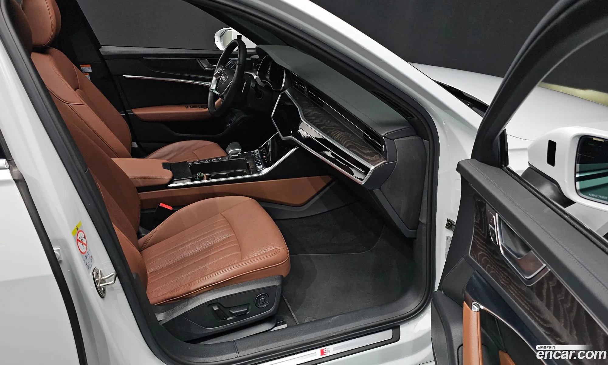 Audi A6 2022 — 10