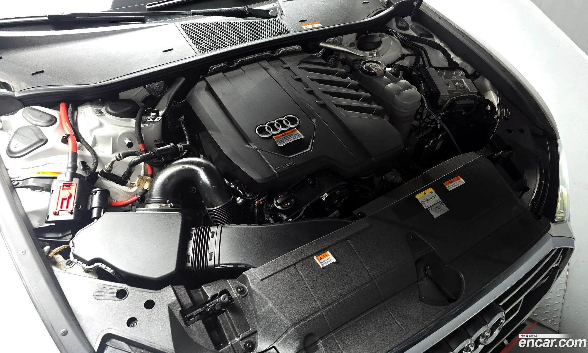 Audi A6 2022 — 17