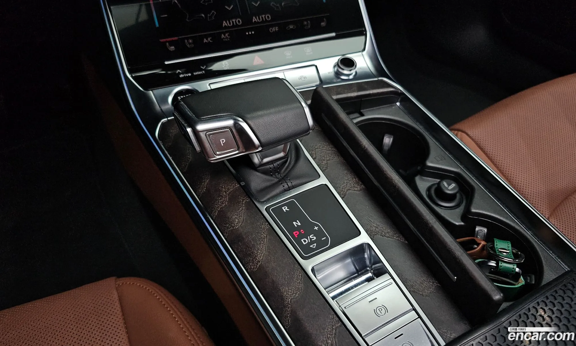 Audi A6 2022 — 15