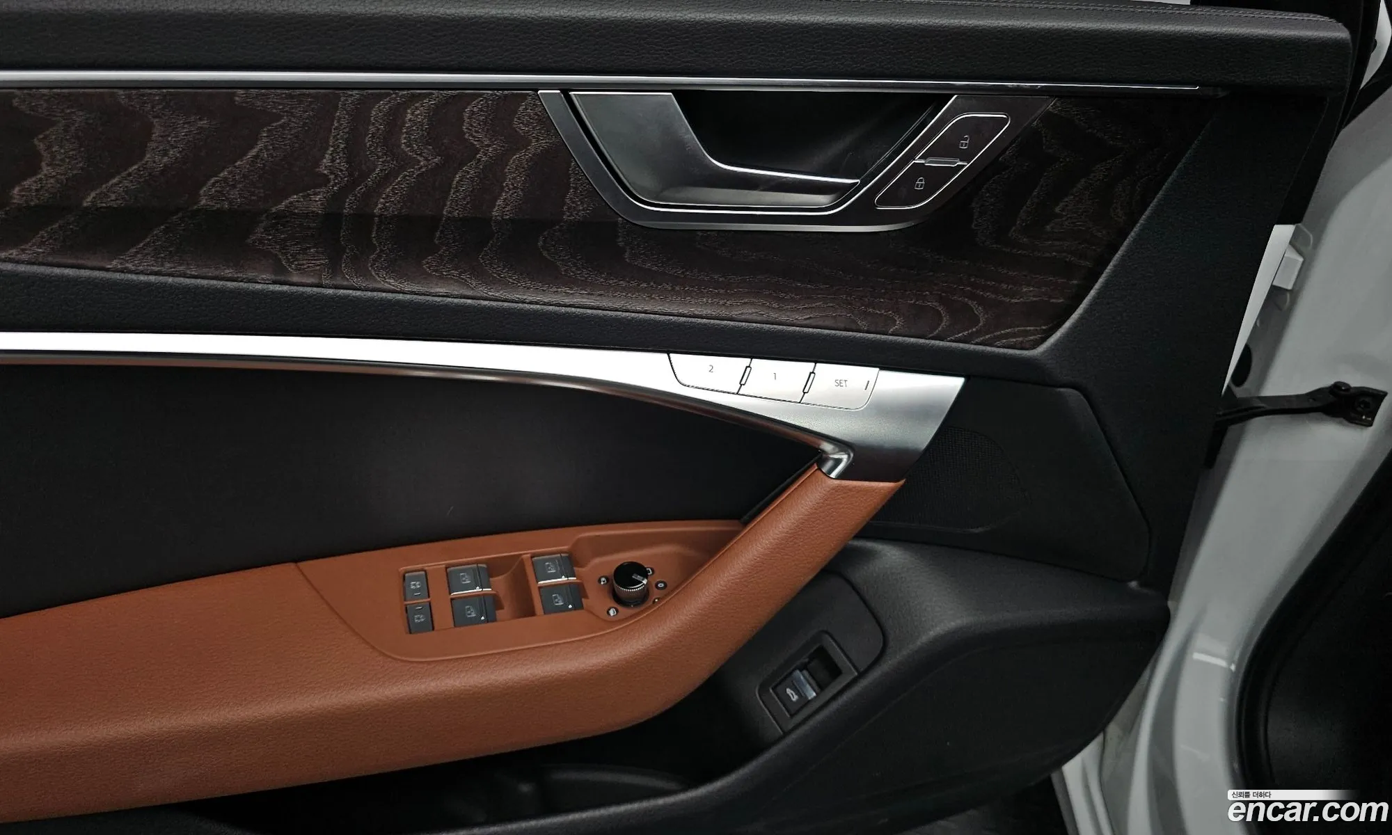 Audi A6 2022 — 16