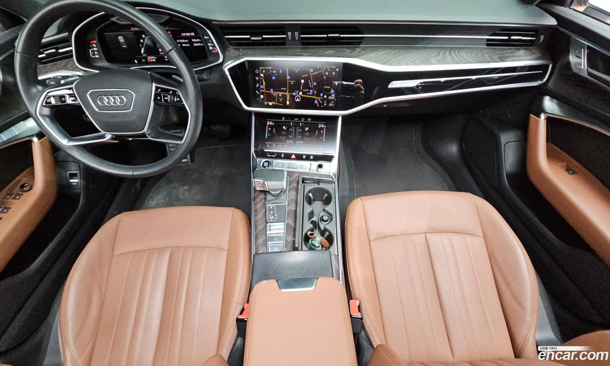 Audi A6 2022 — 3