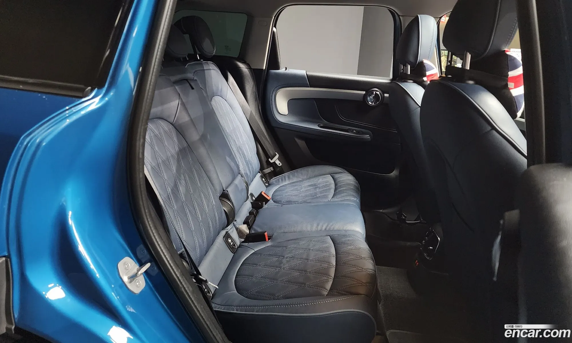 Mini Cooper S Countryman 2023 — 6