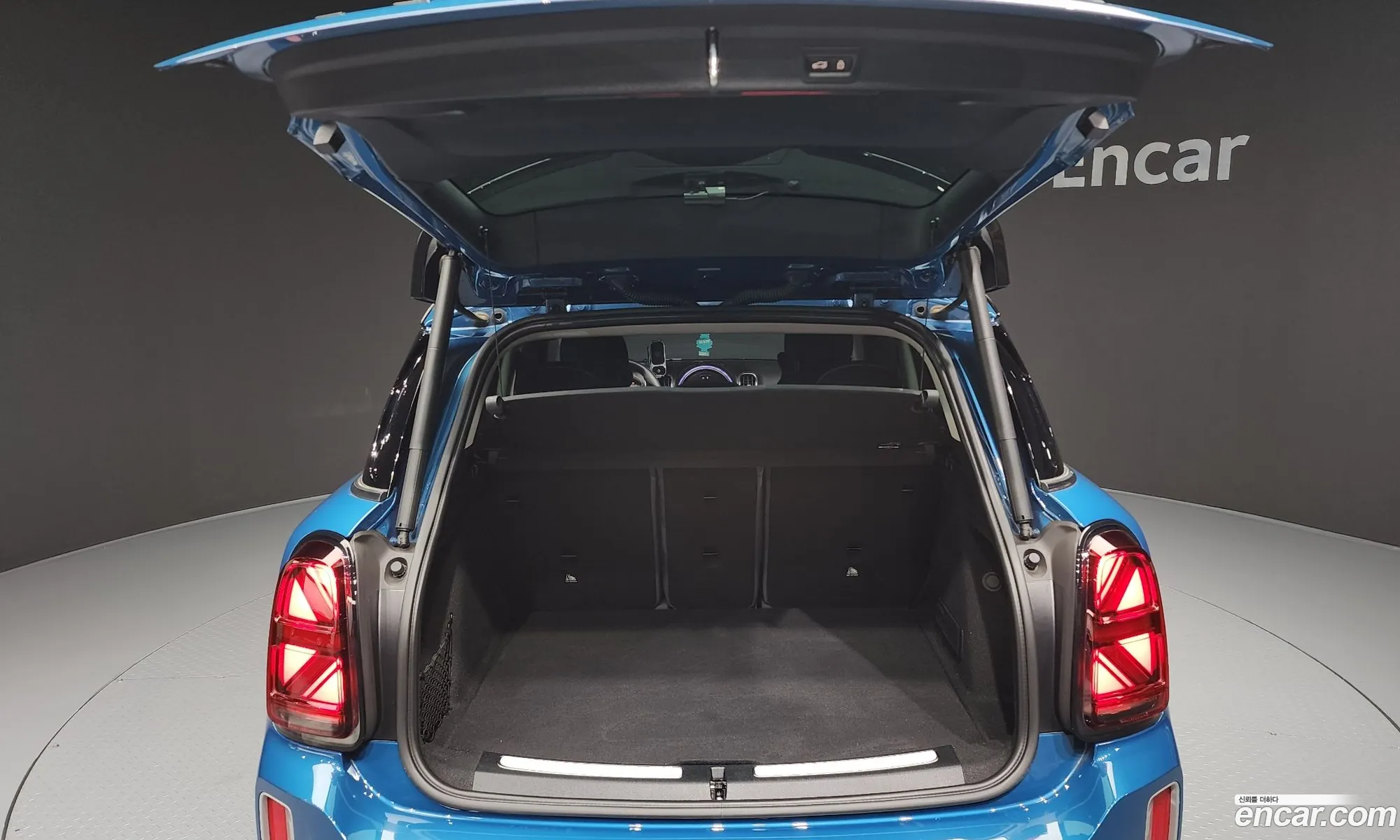 Mini Cooper S Countryman 2023 — 8