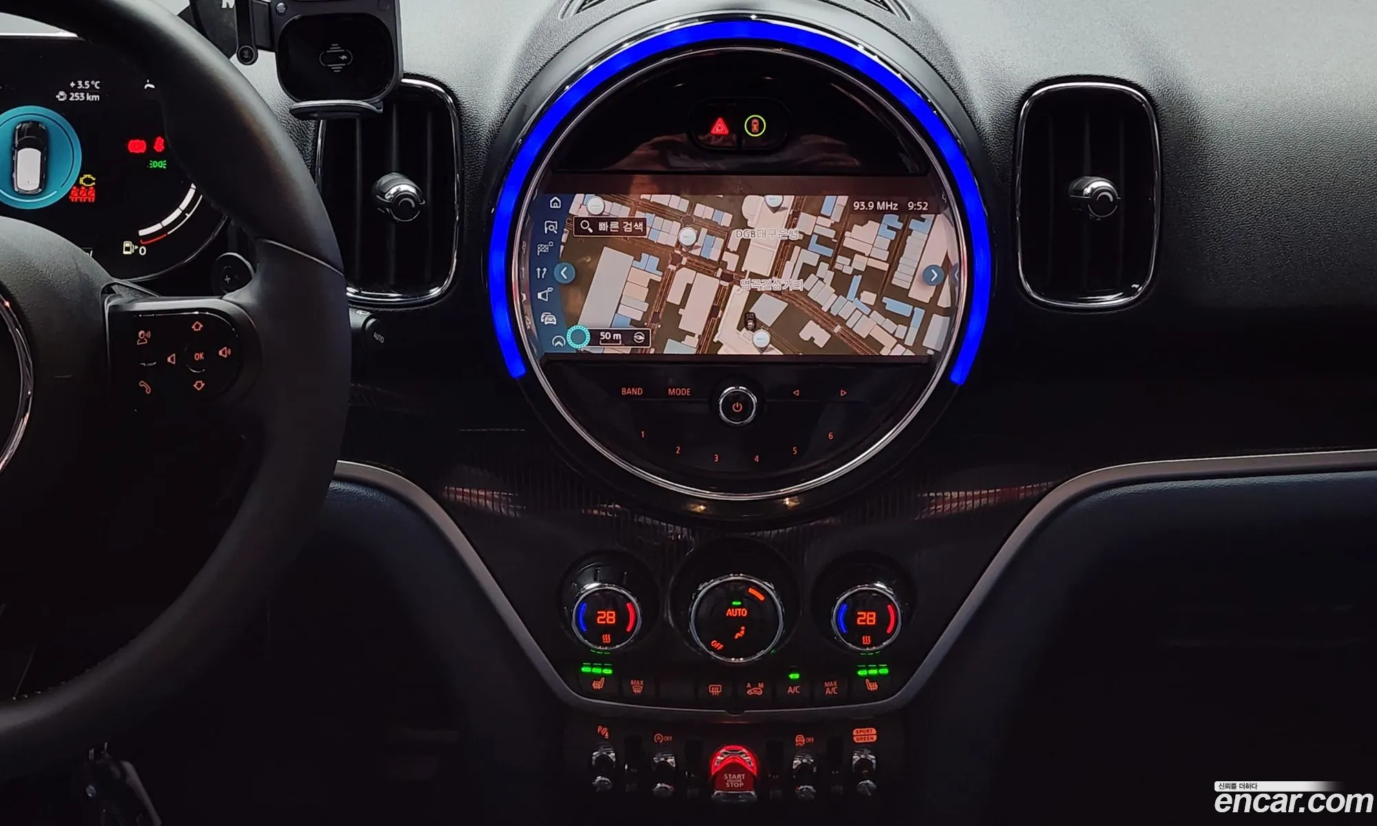 Mini Cooper S Countryman 2023 — 19