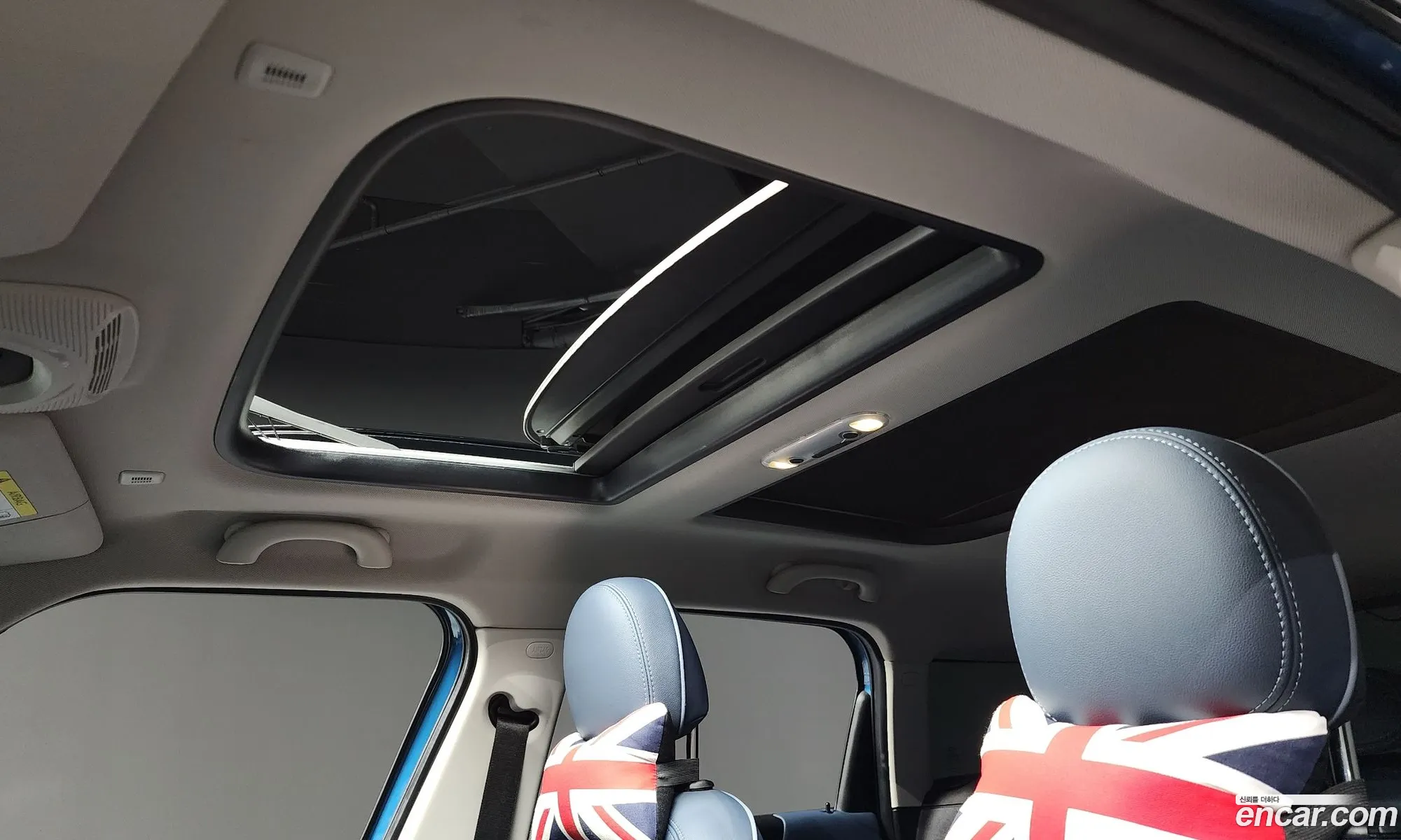 Mini Cooper S Countryman 2023 — 2